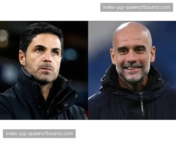 曼城迎战阿森纳天王山之战前瞻：瓜迪奥拉与阿尔特塔的战术博弈