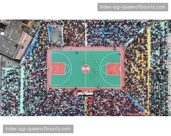 广西万村篮球赛武宣县级赛收官，通挽镇与桐岭镇争夺冠军