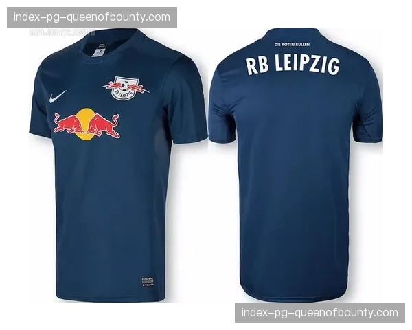 莱比锡红牛与主要赞助商续签五年长约，金额创队史纪录