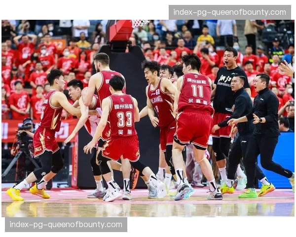 半决赛终极战前瞻：新疆vs浙江，谁将赢得最后一张总决赛门票？