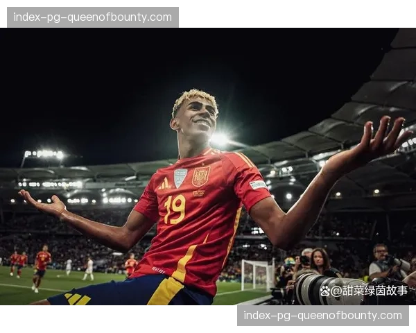 友谊赛：法国1-1战平西班牙，亚马尔打入国家队处子球