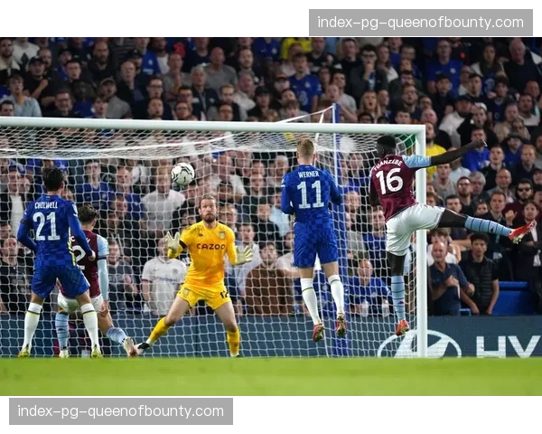 切尔西3-2绝杀热刺，帕尔默点射梅开二度