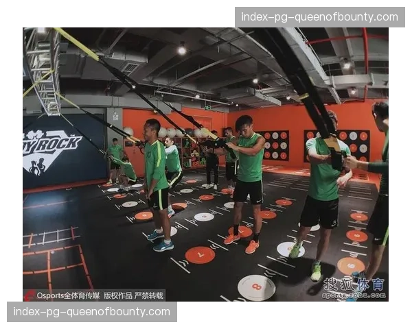 为应对密集赛程，国安队启用全新运动科学恢复设备