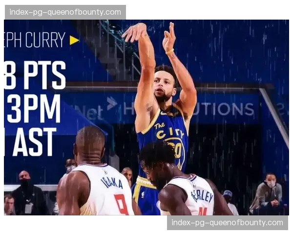 全明星周末花絮：库里在三分大赛决赛轮投出创纪录的31分成功卫冕