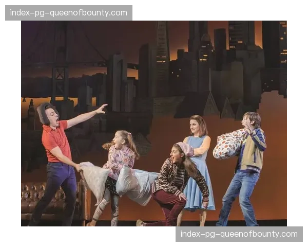 百老汇新剧《The Ropes》上演，讲述早期黑人拳击手的奋斗史